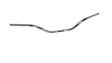 Suzuki M 800 Intruder [HIGHWAY HAWK] - Beachbar 1 Zoll Lenker mit 3 Bohrungen, 940mm breit 80mm hoch, chrom