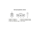 Svartpilen 125 [TECNIUM] - av DZE generatorregulator