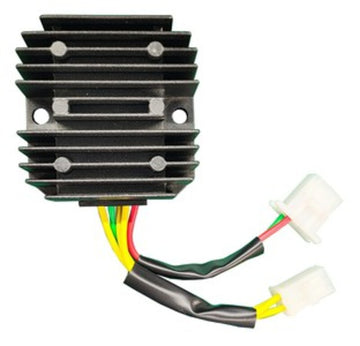 Honda Ch 125 [TECNIUM] - av DZE generatorregulator