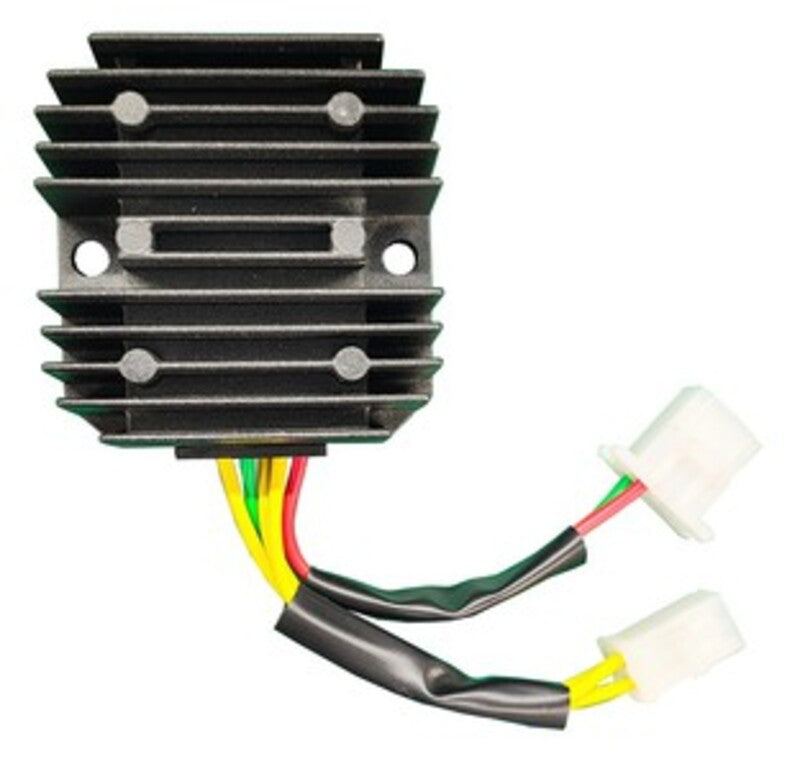 Honda Rebel [TECNIUM] - av DZE generatorregulator