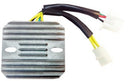 Kymco Agility 125 [TECNIUM] - av DZE generatorregulator
