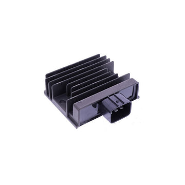 Eliminator 500 [TOURMAX] - Regler