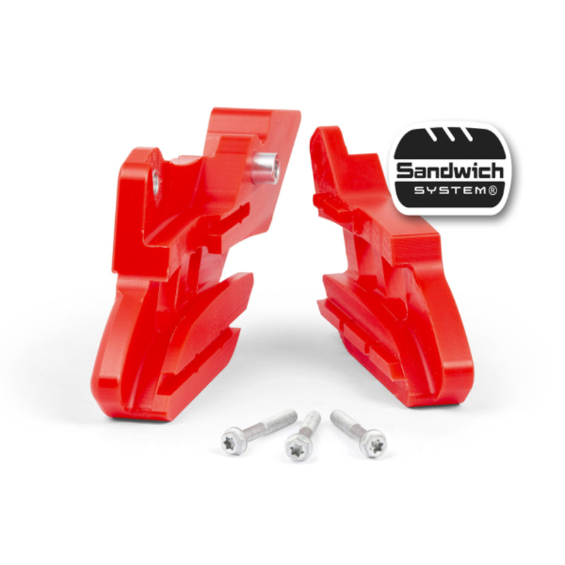 Ktm Sx 250 [S3] - Sandwich System® Hard Enduro kedjeguide