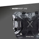 Honda X-Adv [SHAD] - Vattentäta väskor Terra TR30