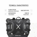 Honda X-Adv [SHAD] - Vattentäta väskor Terra TR30