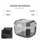 Honda X-Adv [SHAD] - Top Case Terra TR41 Schwarz
