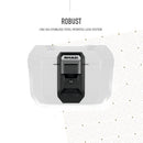 Honda X-Adv [SHAD] - Top Case Terra TR41 Schwarz