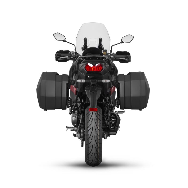 Kawasaki Versys 1100 [SHAD] - 3P Befestigungs Kit