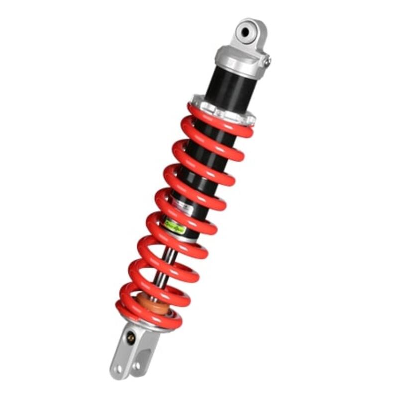 Honda Crf 300 Rally [YSS] - Gas Top Line (STD) Stoßdämpfer hinten