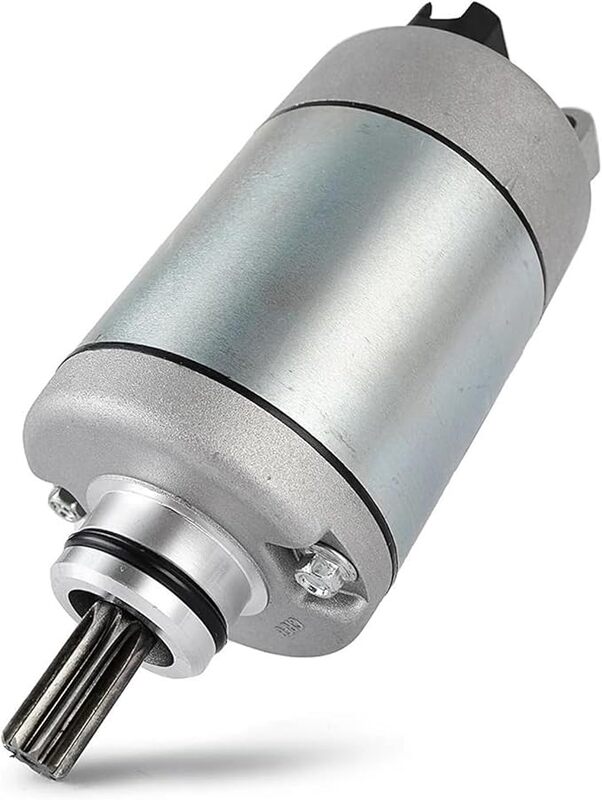 Yamaha Niken [TECNIUM] - startmotor