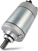 Yamaha Niken [TECNIUM] - startmotor