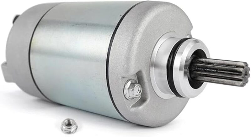 Yamaha Niken [TECNIUM] - startmotor