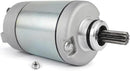 Yamaha Niken [TECNIUM] - startmotor
