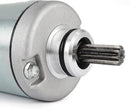 Yamaha Niken [TECNIUM] - startmotor