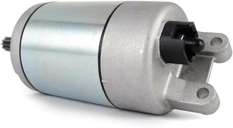 Yamaha Niken [TECNIUM] - startmotor