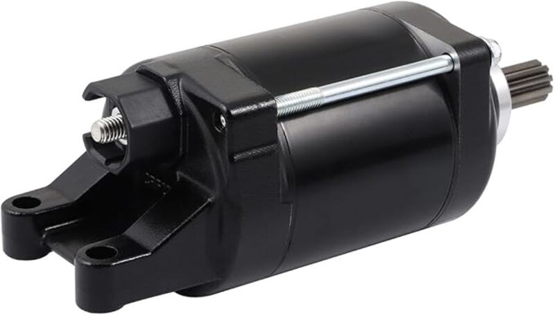 Yamaha Tenere 700 World Raid [TECNIUM] - Anlasser