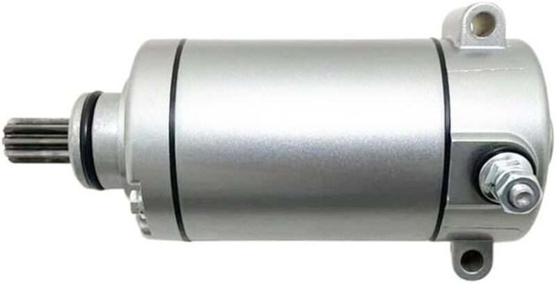 Benelli Trk 502 [TECNIUM] - Anlasser