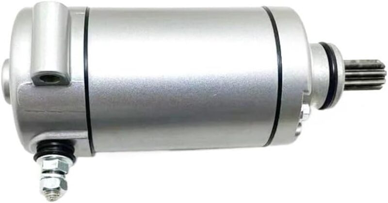Benelli Trk 502 [TECNIUM] - Anlasser
