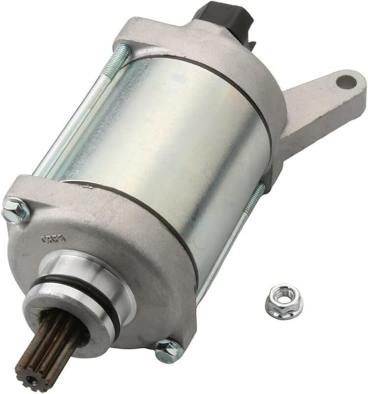 Honda Ctx 700 [TECNIUM] - startmotor