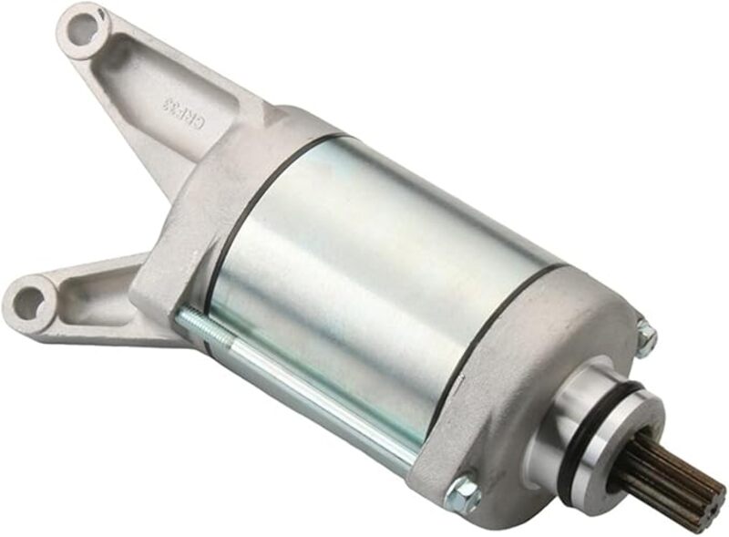 Honda Ctx 1300 [TECNIUM] - startmotor