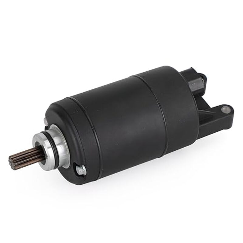 Honda Crf 1100 L Africa Twin [TECNIUM] - Anlasser