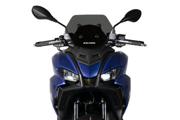 Aprilia Sr Gt 125 [MALOSSI] - sportskiva