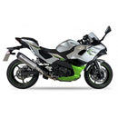 Kawasaki Z 500 [IXIL] - Hexoval Xtrem ljuddämpare