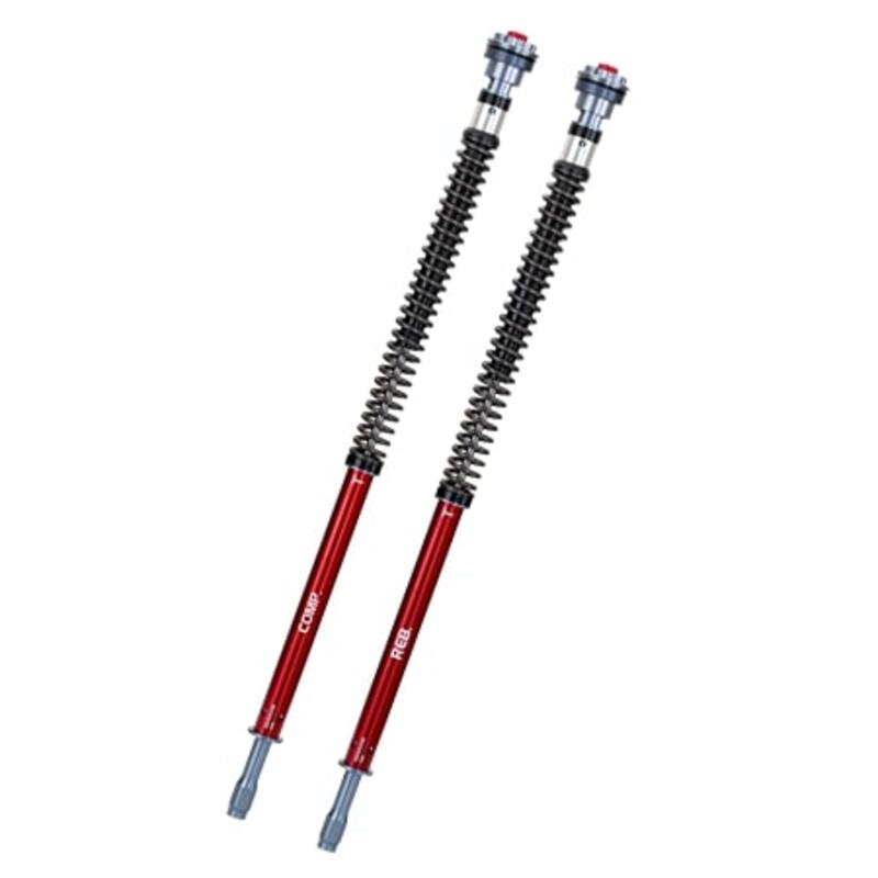 Bmw F 800 Gs Adventure [YSS] - Cartridge Kit HYD Z1 für Gabel