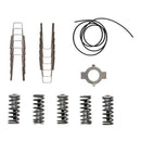 Ktm Sx 250 [REKLUSE] - Apex Kupplungssystem