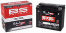 Kawasaki Gpz 1100 [BS BATTERY] - SLA Wartungsfreie Batterie Werkseitig aktiviert - BGZ20HL