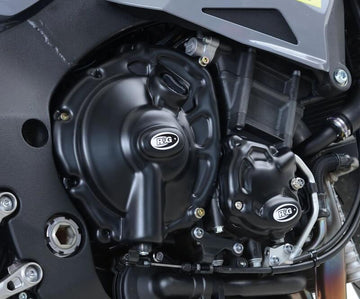 Yamaha MT-10 SP [2025] - Motorgehäusedeckel-Kit