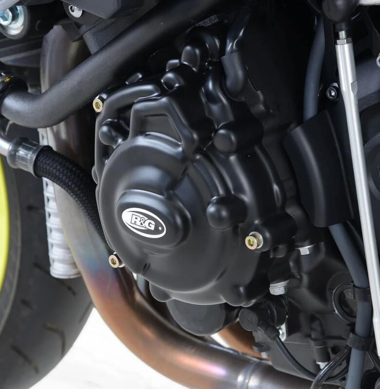 Yamaha MT-10 [2025] - Engine Case Cover Kit
