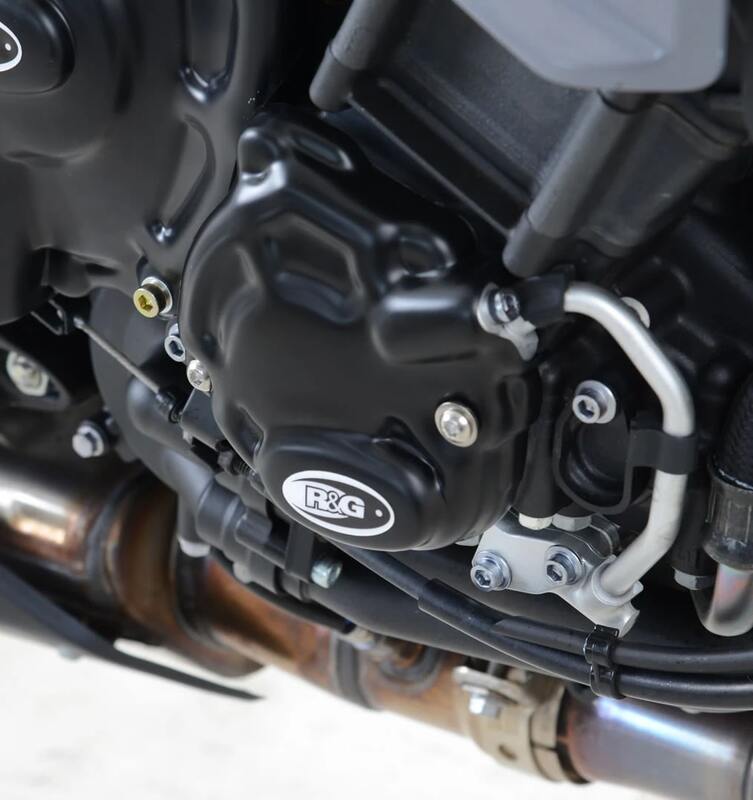 Yamaha MT-10 [2025] - Engine Case Cover Kit