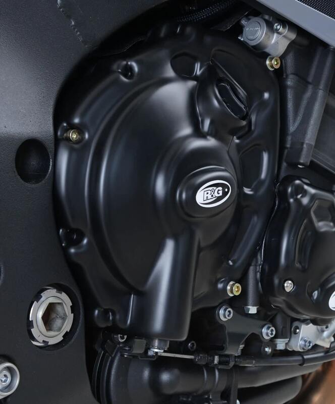 Yamaha MT-10 [2025] - Engine Case Cover Kit