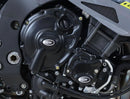 Yamaha MT-10 ABS RN45 [2016-2024] - Motorhuskåpasats