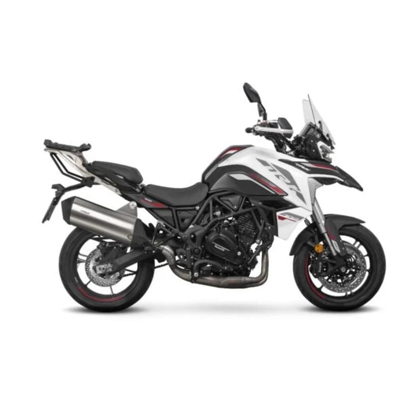 Benelli Trk 702 [SHAD] - Top Master monteringssats