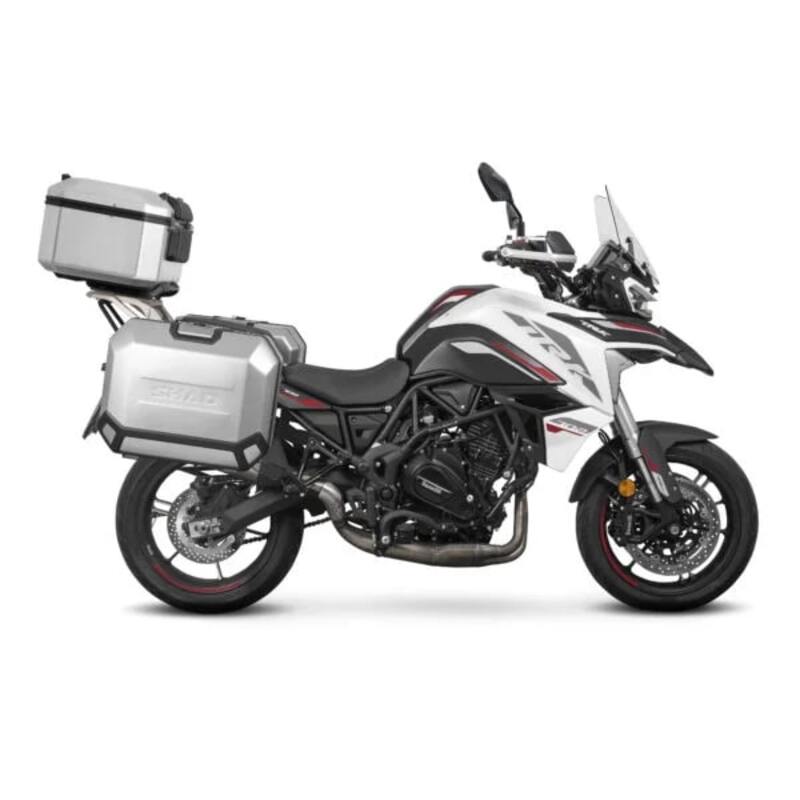 Benelli Trk 702 [SHAD] - Top Master monteringssats