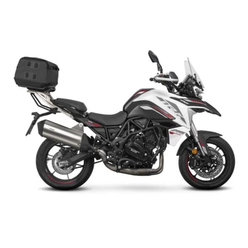 Benelli Trk 702 [SHAD] - Top Master monteringssats