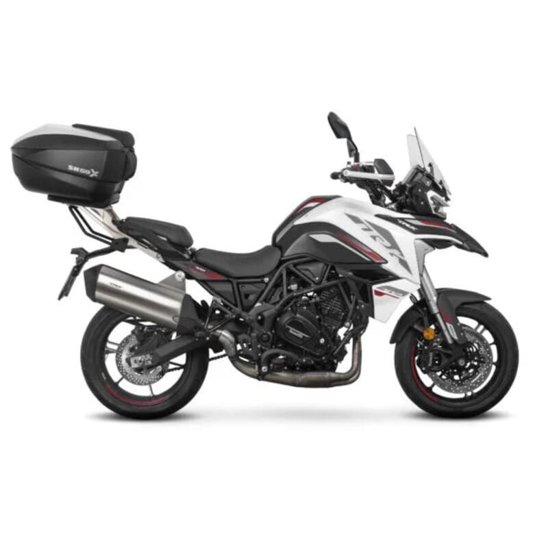 Benelli Trk 702 [SHAD] - Top Master monteringssats