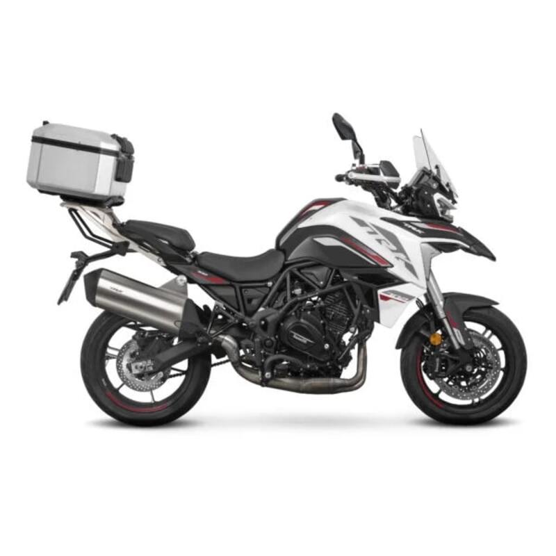 Benelli Trk 702 [SHAD] - Top Master monteringssats