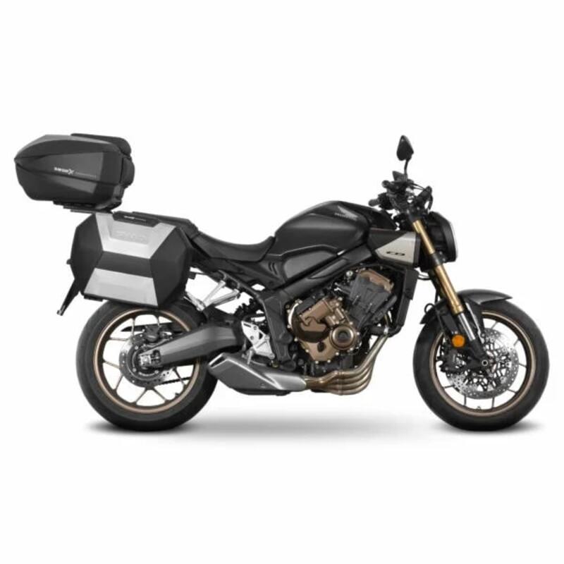 Honda Cbr 650 [SHAD] - Top Master Montagesatz