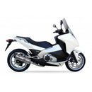 Honda Nc 700 [IXIL] - Hexoval Xtrem Endtopf-2