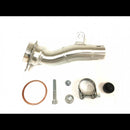 Honda Nc 750 X Dct [IXIL] - Hexoval Xtrem Endtopf-3