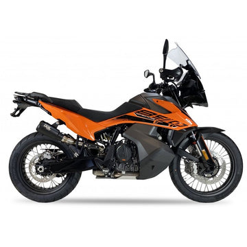 Ktm Adventure 790 [IXIL] - Race Xtrem RB Slip On Endtopf