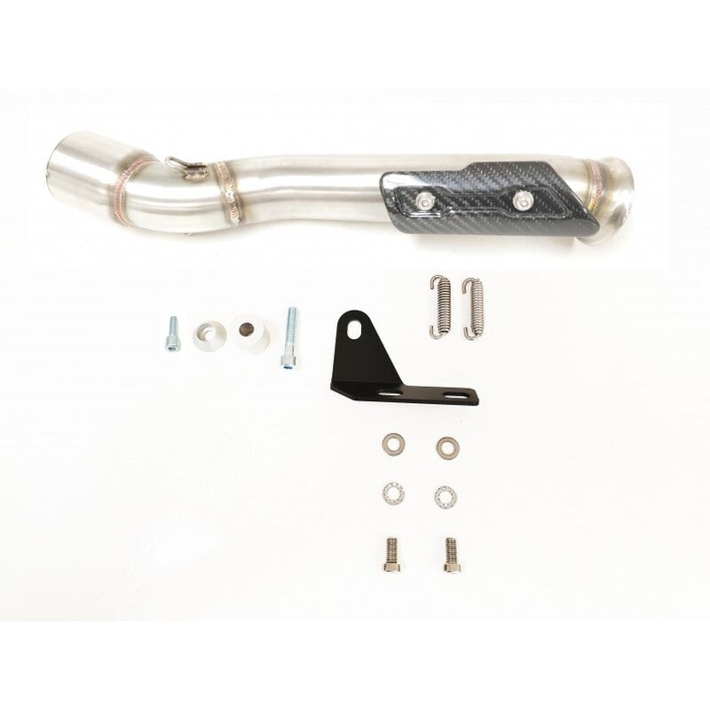 Husqvarna Norden 901 [IXIL] - Race Xtrem RB Slip On Endtopf
