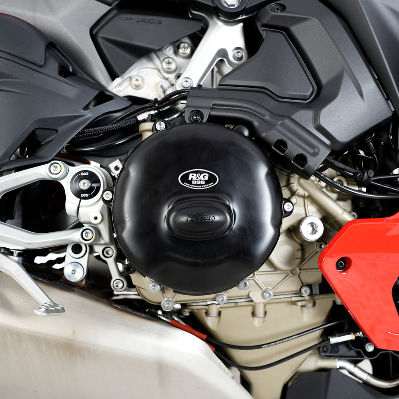 Ducati STREETFIGHTER V4 S [2025] - R&G Motorgehäuseschutzdeckel Rechts