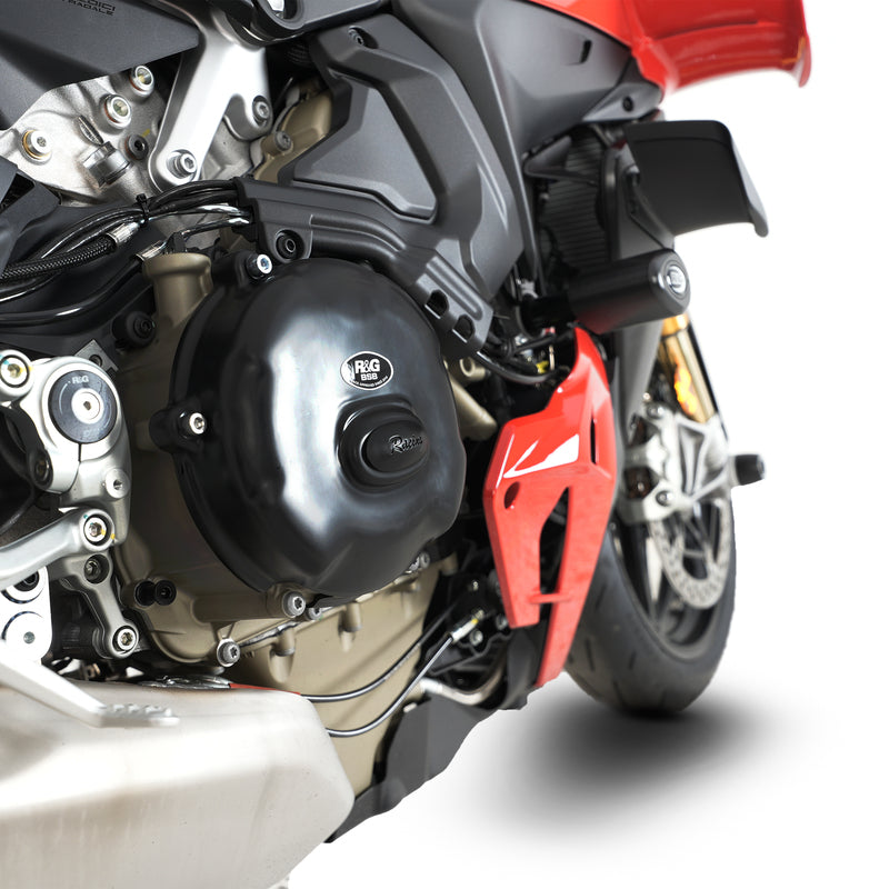 Ducati STREETFIGHTER V4 S [2025] - R&G Motorgehäuseschutzdeckel Rechts
