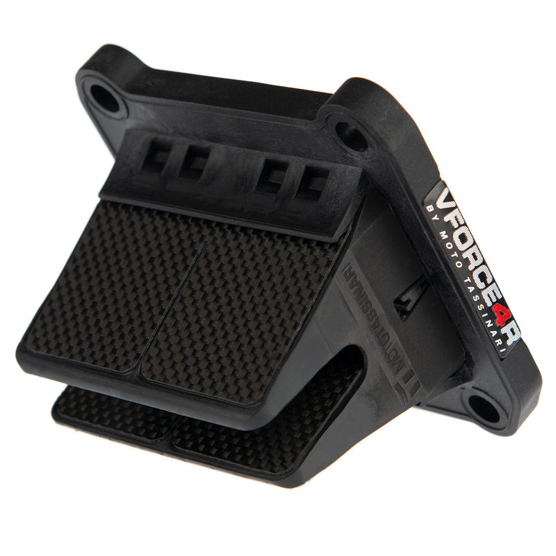 Beta RR 125 [V-FORCE] - VForce4R Membransystem H-Modell