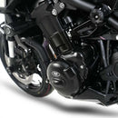 Kawasaki Z 900 ABS ZR900F [2020-2022] - Gehäuseschutzdeckel links