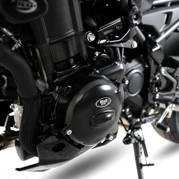 Kawasaki Z 900 A2 ABS ZR900D [2018-2019] - Housing protection cover left